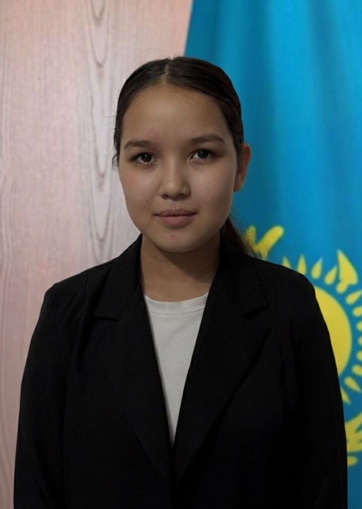 IQanat ОЛИМПИАДАСЫ